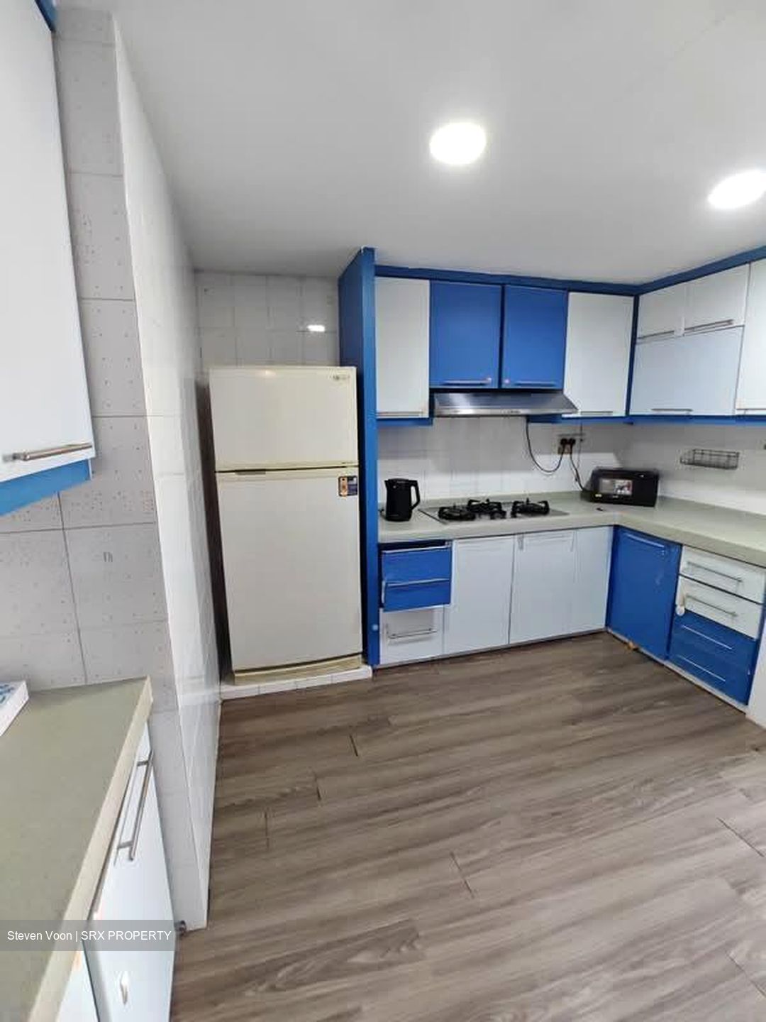 Emerald Park (D3), Condominium #567699101